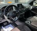 Белый Мерседес GLE-Class Coupe, объемом двигателя 5.46 л и пробегом 99 тыс. км за 57999 $, фото 48 на Automoto.ua