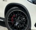 Белый Мерседес GLE-Class Coupe, объемом двигателя 5.46 л и пробегом 99 тыс. км за 62999 $, фото 7 на Automoto.ua