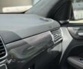 Белый Мерседес GLE-Class Coupe, объемом двигателя 5.46 л и пробегом 99 тыс. км за 62999 $, фото 45 на Automoto.ua