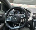 Белый Мерседес GLE-Class Coupe, объемом двигателя 5.46 л и пробегом 99 тыс. км за 62999 $, фото 30 на Automoto.ua