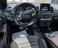 Белый Мерседес GLE-Class Coupe, объемом двигателя 5.46 л и пробегом 99 тыс. км за 57999 $, фото 34 на Automoto.ua
