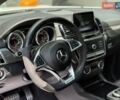 Белый Мерседес GLE-Class Coupe, объемом двигателя 5.46 л и пробегом 99 тыс. км за 57999 $, фото 47 на Automoto.ua