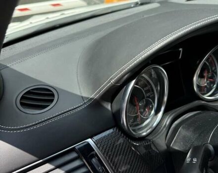 Белый Мерседес GLE-Class Coupe, объемом двигателя 5.46 л и пробегом 99 тыс. км за 57999 $, фото 39 на Automoto.ua