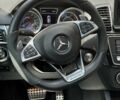 Белый Мерседес GLE-Class Coupe, объемом двигателя 5.46 л и пробегом 99 тыс. км за 57999 $, фото 35 на Automoto.ua