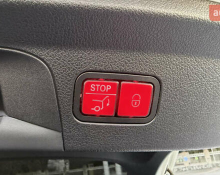 Білий Мерседес GLE-Class Coupe, об'ємом двигуна 3 л та пробігом 37 тис. км за 79999 $, фото 25 на Automoto.ua