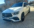 Белый Мерседес GLE-Class Coupe, объемом двигателя 3 л и пробегом 150 тыс. км за 70100 $, фото 7 на Automoto.ua