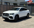 Білий Мерседес GLE-Class Coupe, об'ємом двигуна 2.93 л та пробігом 77 тис. км за 74900 $, фото 4 на Automoto.ua