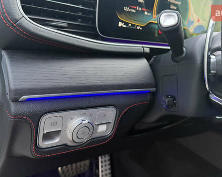 Білий Мерседес GLE-Class Coupe, об'ємом двигуна 3 л та пробігом 37 тис. км за 79999 $, фото 36 на Automoto.ua