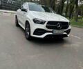 Мерседес GLE-Class Coupe 2020 в Киеве на Automoto.ua Белый Мерседес GLE-Class Coupe, объемом двигателя 3 л и пробегом 97 тыс. км за 76000 $, фото 1 на Automoto.ua
