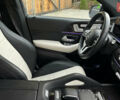 Белый Мерседес GLE-Class Coupe, объемом двигателя 2.93 л и пробегом 90 тыс. км за 77500 $, фото 56 на Automoto.ua