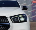 Белый Мерседес GLE-Class Coupe, объемом двигателя 2.93 л и пробегом 78 тыс. км за 74500 $, фото 12 на Automoto.ua