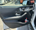 Белый Мерседес GLE-Class Coupe, объемом двигателя 3 л и пробегом 27 тыс. км за 82900 $, фото 9 на Automoto.ua
