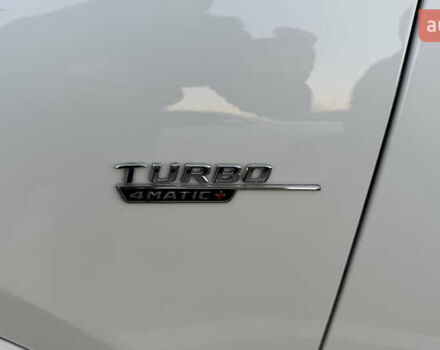 Білий Мерседес GLE-Class Coupe, об'ємом двигуна 3 л та пробігом 37 тис. км за 79999 $, фото 20 на Automoto.ua