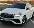 Білий Мерседес GLE-Class Coupe, об'ємом двигуна 3 л та пробігом 37 тис. км за 79999 $, фото 1 на Automoto.ua