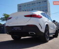 Белый Мерседес GLE-Class Coupe, объемом двигателя 2.93 л и пробегом 78 тыс. км за 74500 $, фото 70 на Automoto.ua