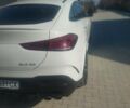 Белый Мерседес GLE-Class Coupe, объемом двигателя 3 л и пробегом 150 тыс. км за 70100 $, фото 5 на Automoto.ua