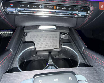 Білий Мерседес GLE-Class Coupe, об'ємом двигуна 3 л та пробігом 37 тис. км за 79999 $, фото 35 на Automoto.ua