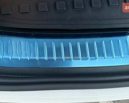 Білий Мерседес GLE-Class Coupe, об'ємом двигуна 3 л та пробігом 37 тис. км за 79999 $, фото 26 на Automoto.ua