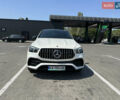 Белый Мерседес GLE-Class Coupe, объемом двигателя 3 л и пробегом 27 тыс. км за 82900 $, фото 7 на Automoto.ua