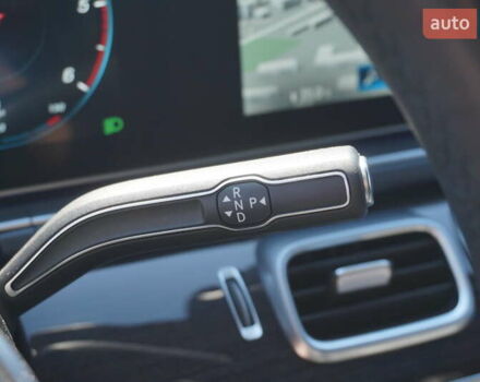 Белый Мерседес GLE-Class Coupe, объемом двигателя 2.93 л и пробегом 78 тыс. км за 74500 $, фото 40 на Automoto.ua
