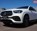 Белый Мерседес GLE-Class Coupe, объемом двигателя 2.93 л и пробегом 78 тыс. км за 74500 $, фото 9 на Automoto.ua
