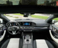 Белый Мерседес GLE-Class Coupe, объемом двигателя 2.93 л и пробегом 90 тыс. км за 77500 $, фото 48 на Automoto.ua