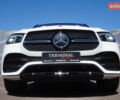 Белый Мерседес GLE-Class Coupe, объемом двигателя 2.93 л и пробегом 78 тыс. км за 74500 $, фото 11 на Automoto.ua