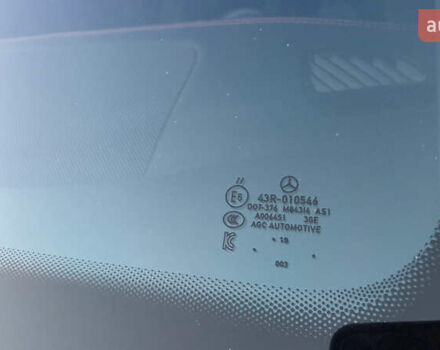 Білий Мерседес GLE-Class Coupe, об'ємом двигуна 3 л та пробігом 37 тис. км за 79999 $, фото 22 на Automoto.ua