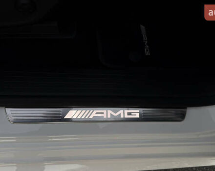 Білий Мерседес GLE-Class Coupe, об'ємом двигуна 3 л та пробігом 37 тис. км за 79999 $, фото 17 на Automoto.ua