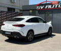 Білий Мерседес GLE-Class Coupe, об'ємом двигуна 2.93 л та пробігом 77 тис. км за 74900 $, фото 11 на Automoto.ua