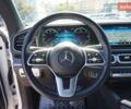 Белый Мерседес GLE-Class Coupe, объемом двигателя 2.93 л и пробегом 78 тыс. км за 74500 $, фото 37 на Automoto.ua