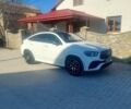 Белый Мерседес GLE-Class Coupe, объемом двигателя 3 л и пробегом 150 тыс. км за 70100 $, фото 9 на Automoto.ua