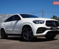 Белый Мерседес GLE-Class Coupe, объемом двигателя 2.93 л и пробегом 78 тыс. км за 74500 $, фото 67 на Automoto.ua