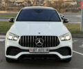 Білий Мерседес GLE-Class Coupe, об'ємом двигуна 3 л та пробігом 37 тис. км за 79999 $, фото 10 на Automoto.ua
