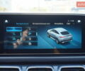 Белый Мерседес GLE-Class Coupe, объемом двигателя 2.93 л и пробегом 78 тыс. км за 74500 $, фото 52 на Automoto.ua