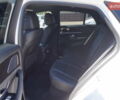 Белый Мерседес GLE-Class Coupe, объемом двигателя 2.93 л и пробегом 78 тыс. км за 74500 $, фото 24 на Automoto.ua