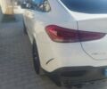 Белый Мерседес GLE-Class Coupe, объемом двигателя 3 л и пробегом 150 тыс. км за 70100 $, фото 4 на Automoto.ua