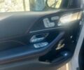 Белый Мерседес GLE-Class Coupe, объемом двигателя 3 л и пробегом 150 тыс. км за 70100 $, фото 17 на Automoto.ua