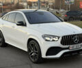 Білий Мерседес GLE-Class Coupe, об'ємом двигуна 3 л та пробігом 37 тис. км за 79999 $, фото 9 на Automoto.ua