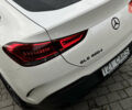 Белый Мерседес GLE-Class Coupe, объемом двигателя 2.93 л и пробегом 90 тыс. км за 77500 $, фото 8 на Automoto.ua