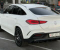 Білий Мерседес GLE-Class Coupe, об'ємом двигуна 3 л та пробігом 37 тис. км за 79999 $, фото 2 на Automoto.ua
