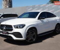 Белый Мерседес GLE-Class Coupe, объемом двигателя 2.93 л и пробегом 78 тыс. км за 74500 $, фото 65 на Automoto.ua