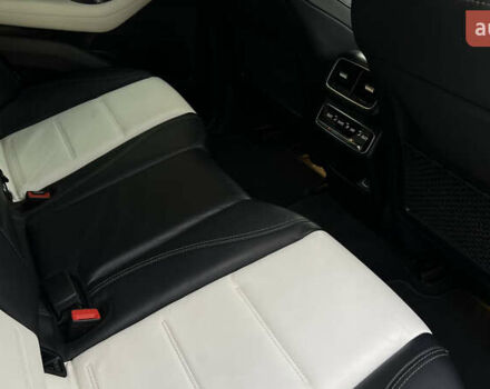 Белый Мерседес GLE-Class Coupe, объемом двигателя 2.93 л и пробегом 90 тыс. км за 77500 $, фото 52 на Automoto.ua