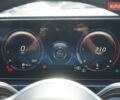 Белый Мерседес GLE-Class Coupe, объемом двигателя 2.93 л и пробегом 78 тыс. км за 74500 $, фото 48 на Automoto.ua