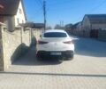 Белый Мерседес GLE-Class Coupe, объемом двигателя 3 л и пробегом 150 тыс. км за 70100 $, фото 14 на Automoto.ua