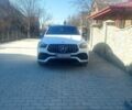 Белый Мерседес GLE-Class Coupe, объемом двигателя 3 л и пробегом 150 тыс. км за 70100 $, фото 8 на Automoto.ua