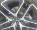 Белый Мерседес GLE-Class Coupe, объемом двигателя 3 л и пробегом 150 тыс. км за 70100 $, фото 27 на Automoto.ua