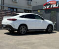 Білий Мерседес GLE-Class Coupe, об'ємом двигуна 2.93 л та пробігом 77 тис. км за 74900 $, фото 12 на Automoto.ua