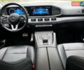 Мерседес GLE-Class Coupe 2020 в Киеве на Automoto.ua Белый Мерседес GLE-Class Coupe, объемом двигателя 3 л и пробегом 97 тыс. км за 76000 $, фото 7 на Automoto.ua