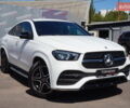 Белый Мерседес GLE-Class Coupe, объемом двигателя 2.93 л и пробегом 78 тыс. км за 74500 $, фото 68 на Automoto.ua